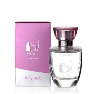 BV Amour Bottega Verde — аромат