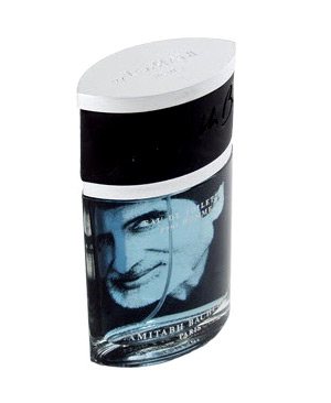 Amitabh Bachchan for Men Lomani — аромат