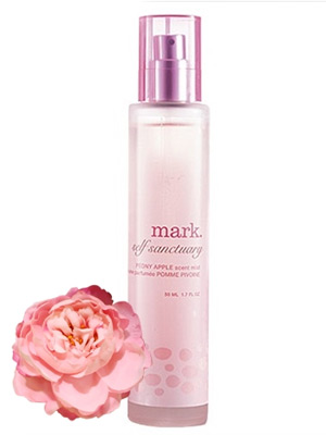 mark Self-Sanctuary Peony Apple mark. Lattafa Perfumes — аромат