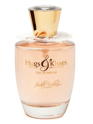 Hugs & Kisses Judith Williams — аромат