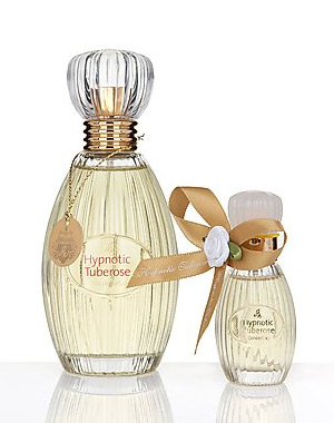 Hypnotic Tuberose Judith Williams — аромат