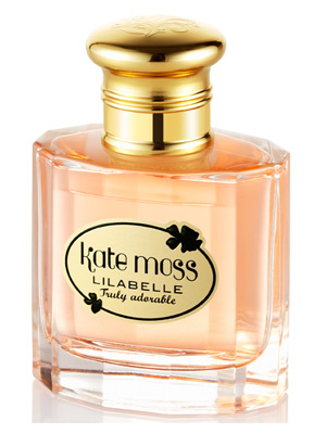 Lilabelle Truly Adorable Kate Moss — аромат