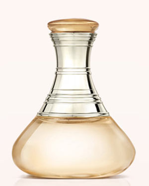 Elixir Shakira — аромат