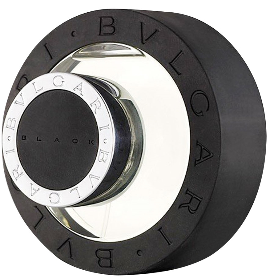 Black Bvlgari