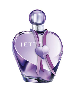 Jette Eau de Parfum Jette Joop — аромат