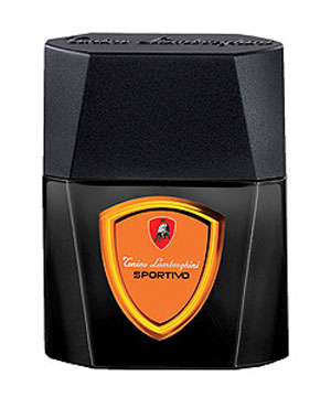 Sportivo Tonino Lamborghini — аромат