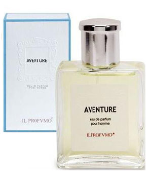 Aventure Il Profvmo — аромат