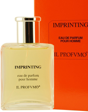 Imprinting Il Profvmo — аромат