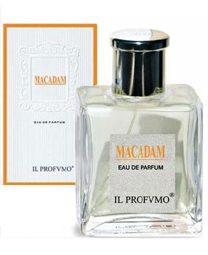 Macadam Il Profvmo — аромат