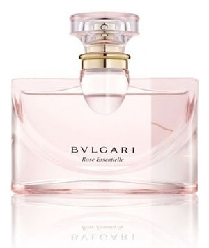 Bvlgari Rose Essentielle Eau De Toilette Rosee Bvlgari — аромат