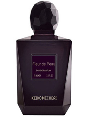 Fleur de Peau Keiko Mecheri — аромат