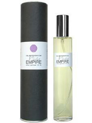 Violet Empire CB I Hate Perfume — аромат
