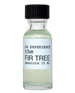 The Fir Tree CB I Hate Perfume — аромат