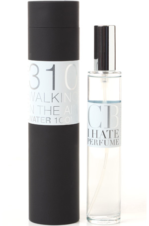 North Atlantic CB I Hate Perfume — аромат