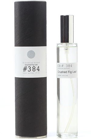 Crushed Fig Leaf CB I Hate Perfume — аромат