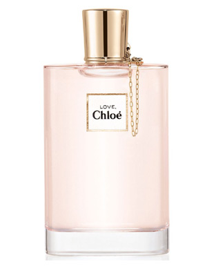 Love, Chloe Eau Florale Chloé — аромат