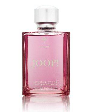 Joop! Homme Summer Fever Joop! — аромат