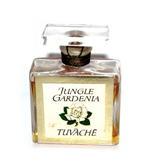Jungle Gardenia Tuvaché — аромат
