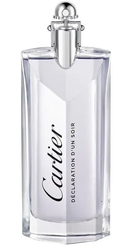 Declaration d'Un Soir Cartier — аромат