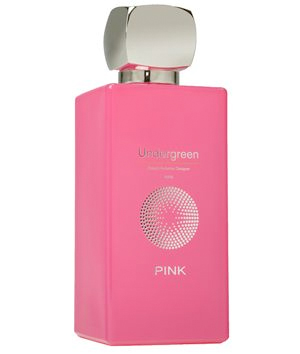 Pink Undergreen — аромат