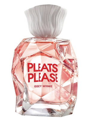 Pleats Please Issey Miyake — аромат