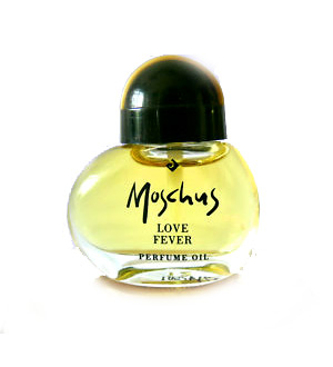 Moschus Love Fever Sophie Nerval — аромат