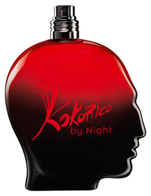 Kokorico by Night Jean Paul Gaultier — аромат