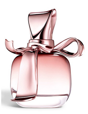 Mademoiselle Ricci Nina Ricci — аромат