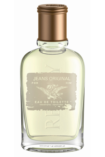 Replay Jeans Original for Him Replay — аромат