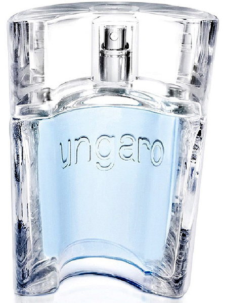 Ungaro Blue Ice Emanuel Ungaro — аромат
