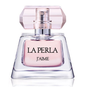 J'Aime La Perla — аромат