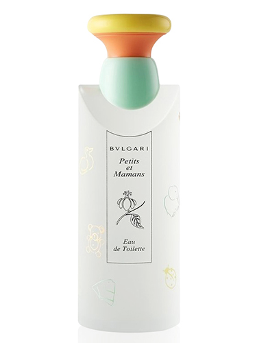Petits et Mamans Bvlgari — аромат
