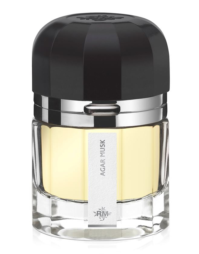 Agar Musk Ramon Monegal — аромат