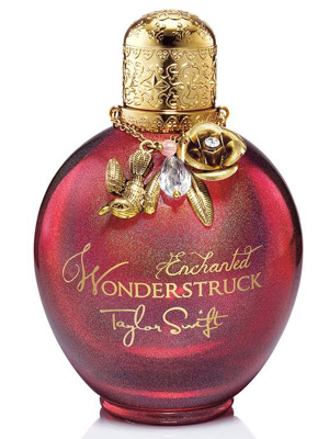 Wonderstruck Enchanted Taylor Swift — аромат