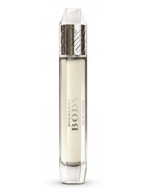 Body Eau de Toilette Burberry