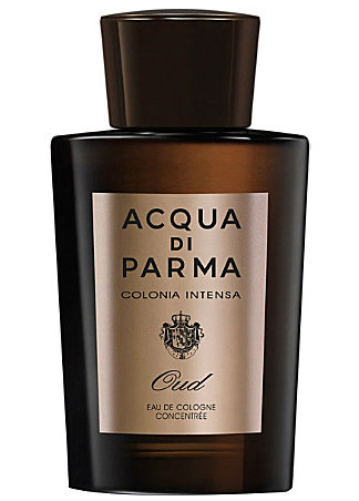 Colonia Intensa Oud Eau de Cologne Concentree Acqua di Parma — аромат