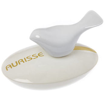 Aurisse S4P — аромат