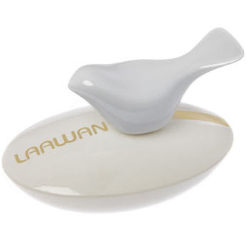 Laawan S4P — аромат