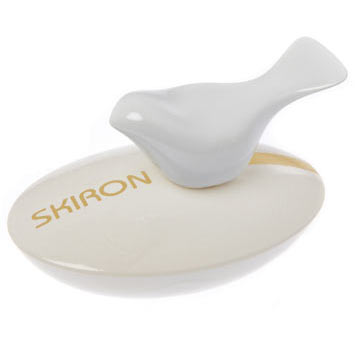 Skiron S4P — аромат
