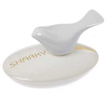 Sharky S4P — аромат