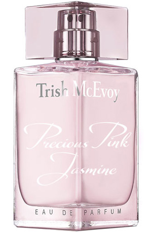 Precious Pink Jasmine Trish McEvoy — аромат