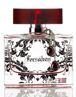 Forsaken True Blood — аромат
