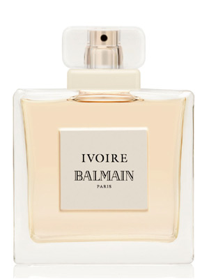 Ivoire Balmain Beauty — аромат