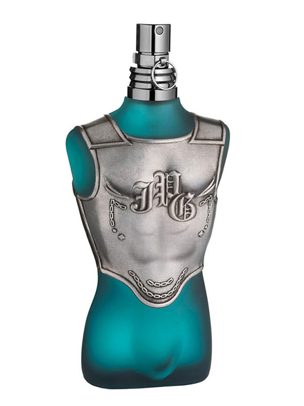 Le Male Gladiator Jean Paul Gaultier — аромат