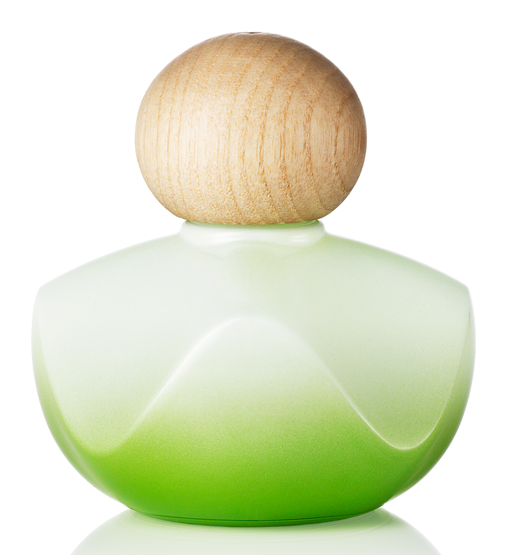 Puressence by Ecobeauty Oriflame — аромат