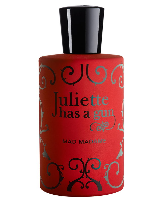 Mad Madame Juliette Has A Gun — аромат