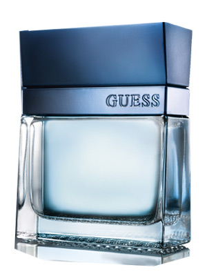Guess Seductive Homme Blue Guess — аромат