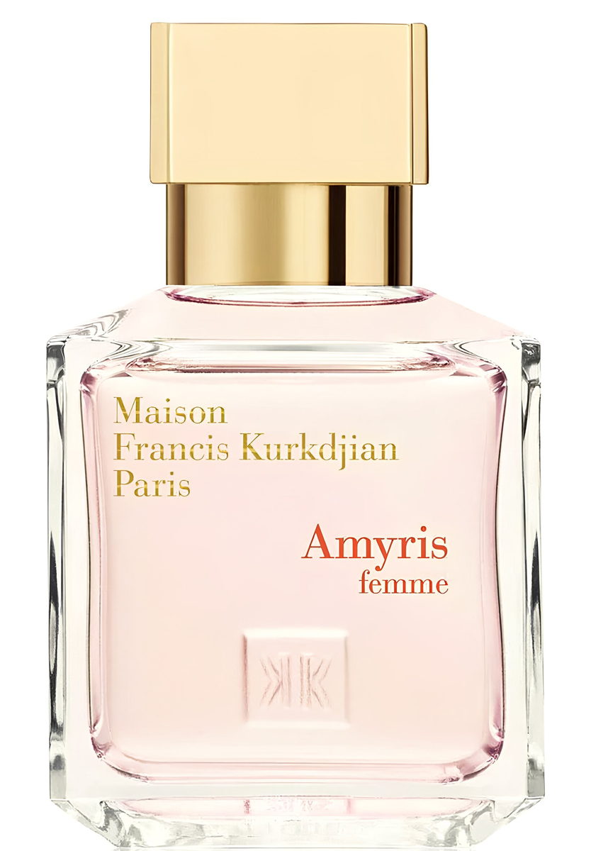 Amyris Femme Maison Francis Kurkdjian — аромат