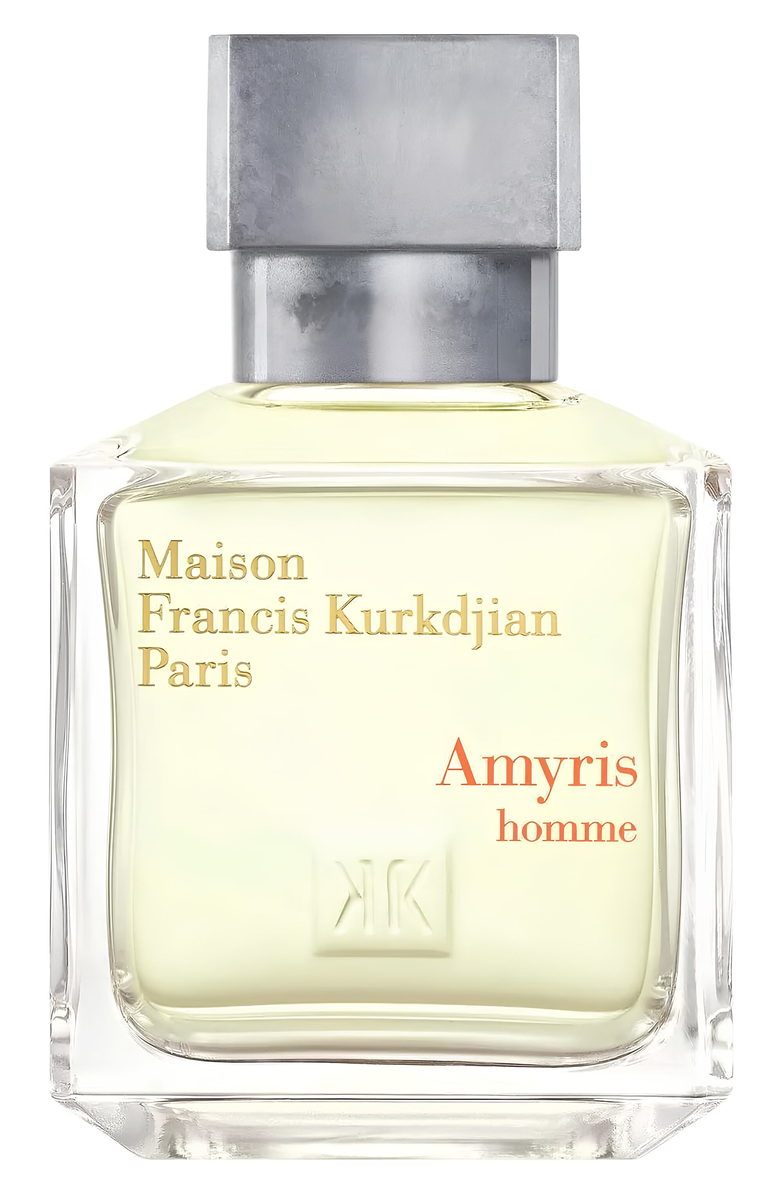 Amyris Homme Maison Francis Kurkdjian — аромат