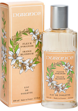 Orange Blossom Durance en Provence — аромат